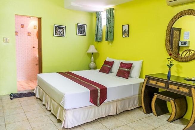 Chez Charly Bungalow Nai Yang Bagian luar foto