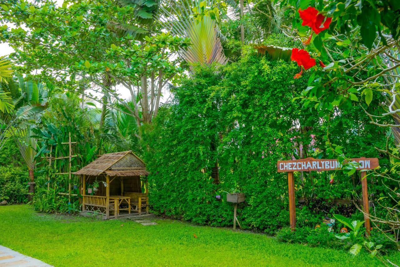 Chez Charly Bungalow Nai Yang Bagian luar foto