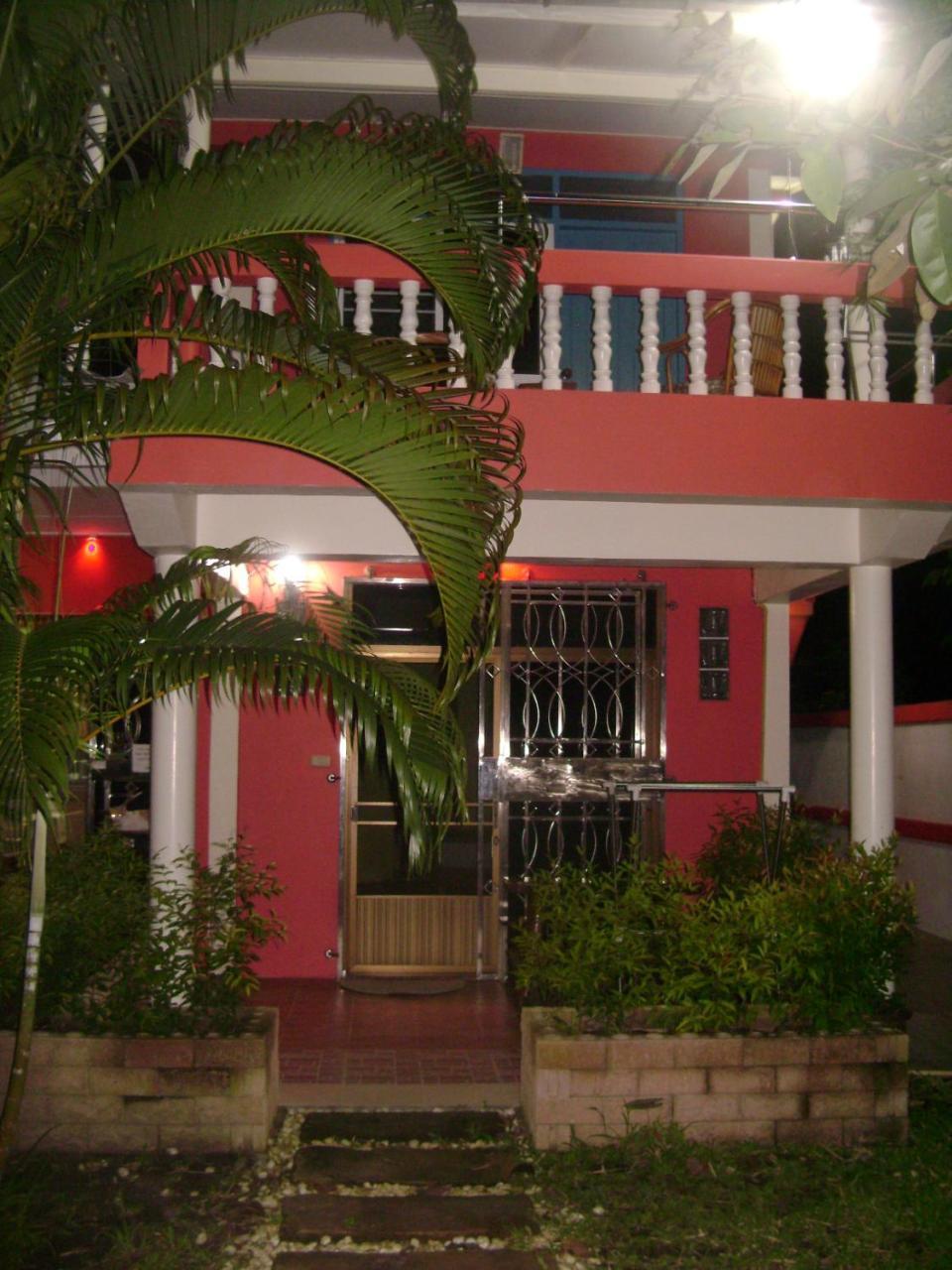 Chez Charly Bungalow Nai Yang Bagian luar foto