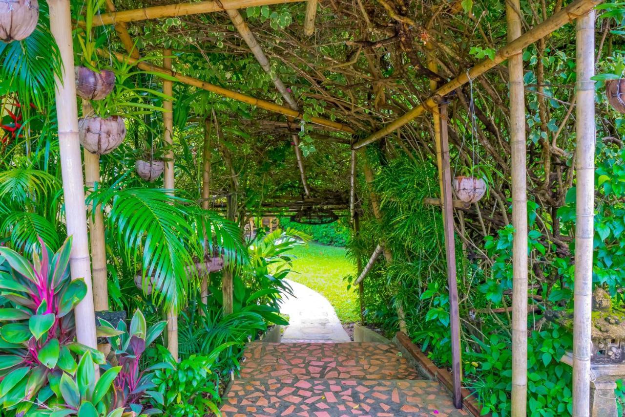 Chez Charly Bungalow Nai Yang Bagian luar foto